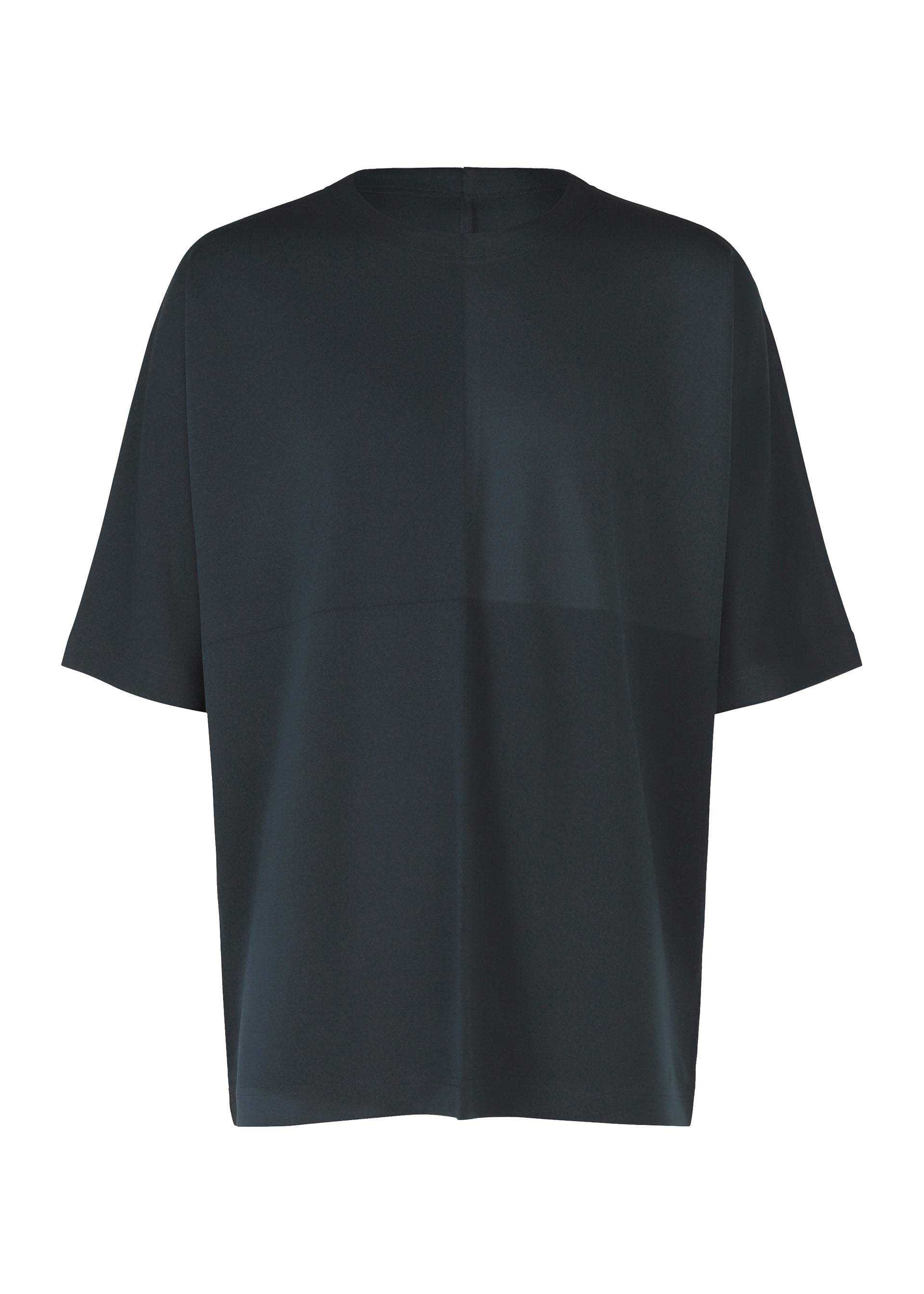 FLAT T, Men's Tops, White