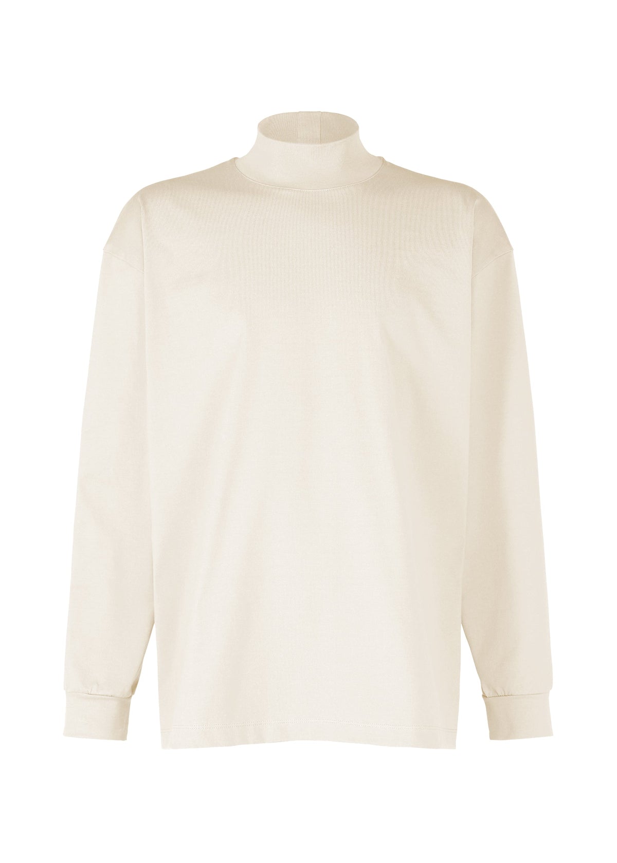40/2 Jersey Stitch, Men's Tops, White view 1 of 8
