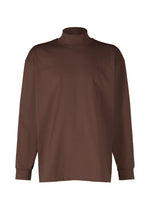 40/2 JERSEY STITCH - DARK BROWN （no.45）