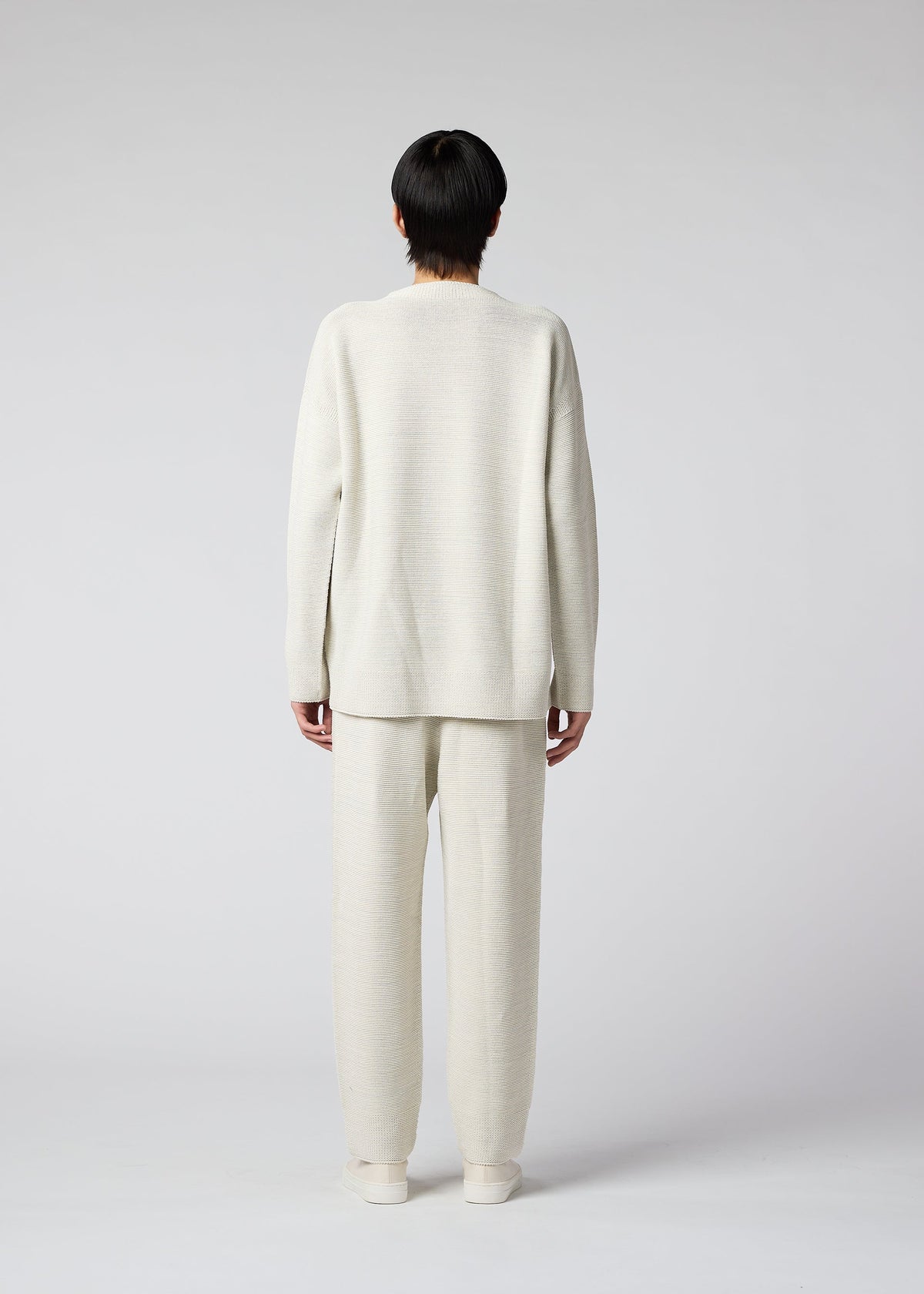 SEAMLESS WASHI KNIT view 6 of 7
