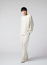 SEAMLESS WASHI KNIT