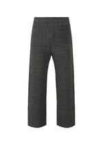 SEAMLESS WASHI KNIT