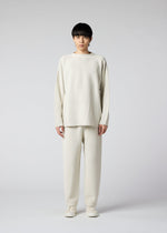 SEAMLESS WASHI KNIT