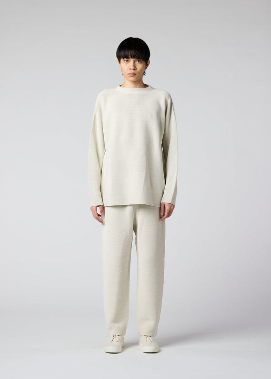 SEAMLESS WASHI KNIT view 2