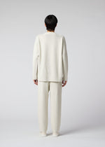 SEAMLESS WASHI KNIT