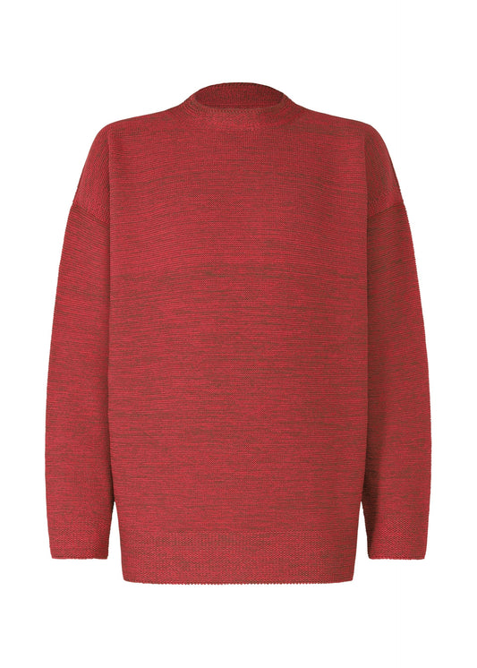SEAMLESS WASHI KNIT view 1