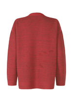 SEAMLESS WASHI KNIT