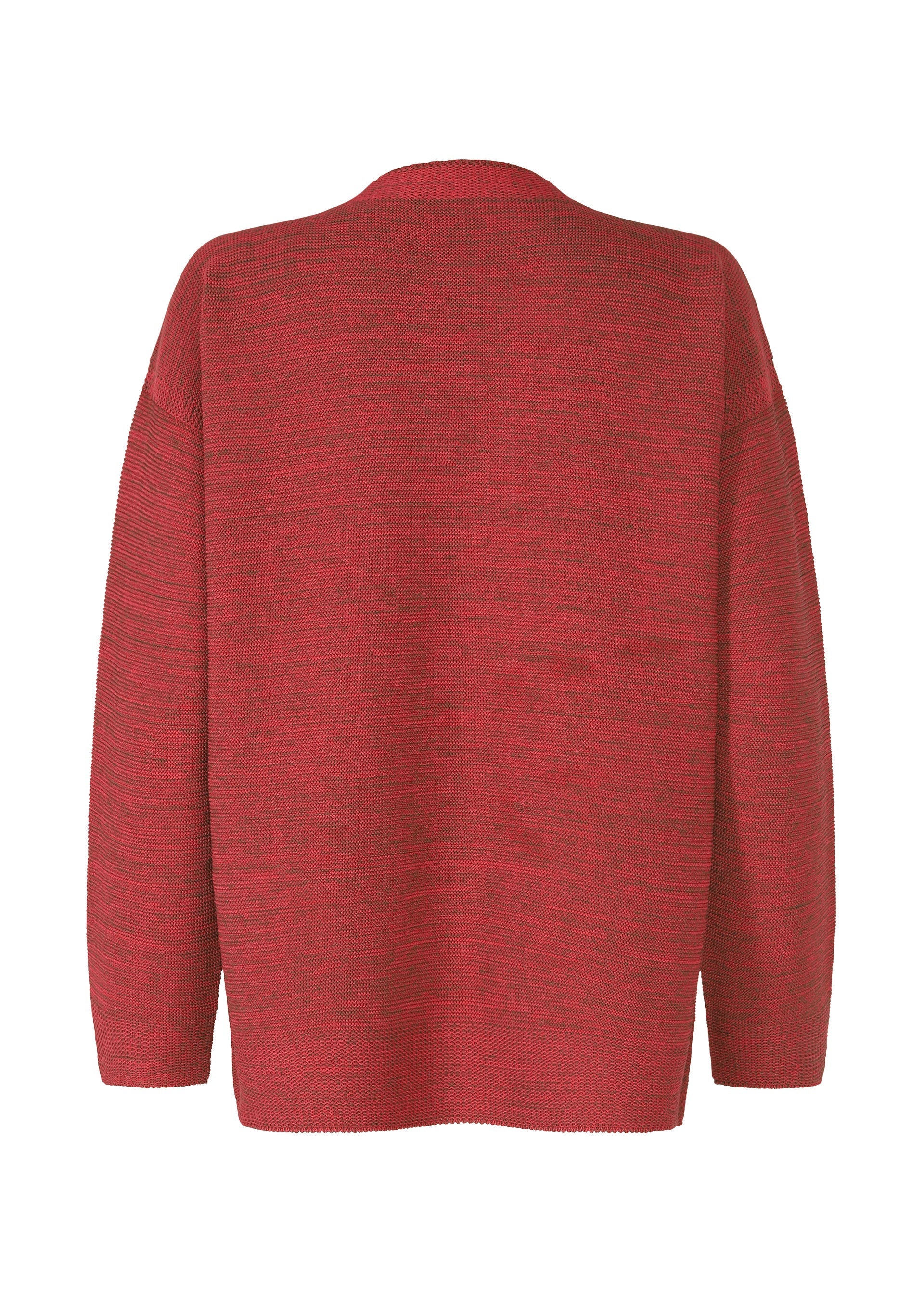 Zoomed view SEAMLESS WASHI KNIT