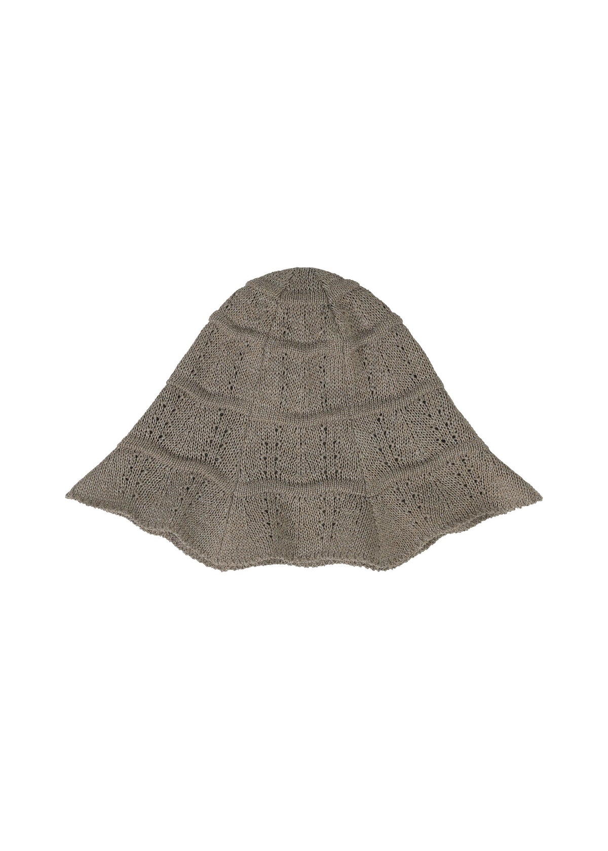 ENGRAVE HAT, Accessories & Others_Hats, Gray view 1 of 3