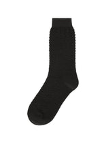 SHAGGY SOCKS