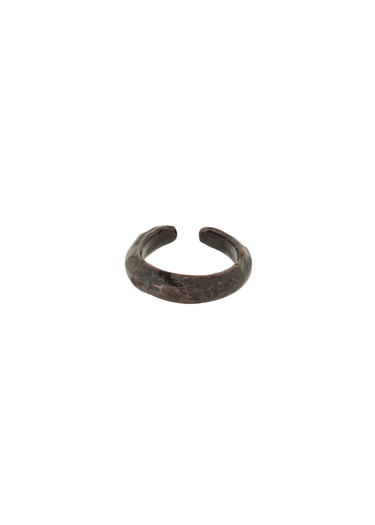 FASTEN RING, Accessories & Other Accessories, Black view 1 of 4