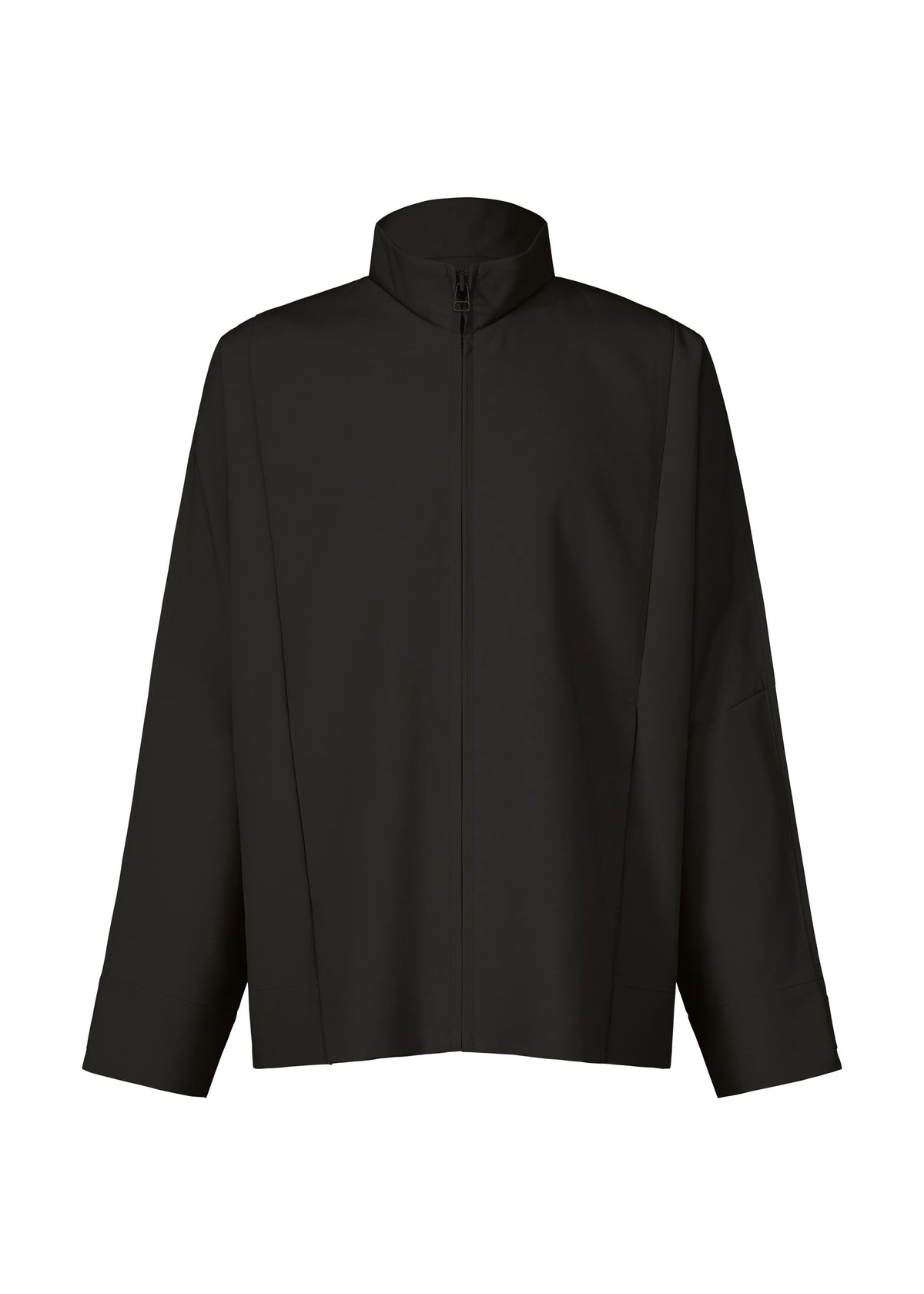FLAT BLACK, Men's Jackets & Coats, Jackets & Blousons, Black view 1 of 14