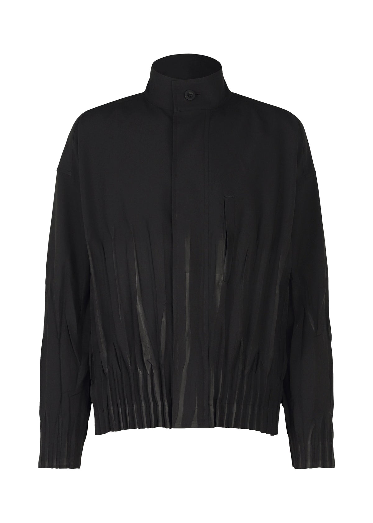 WAFT BLACK, Men's Jackets & Coats, Jackets & Blousons, Black view 1 of 7