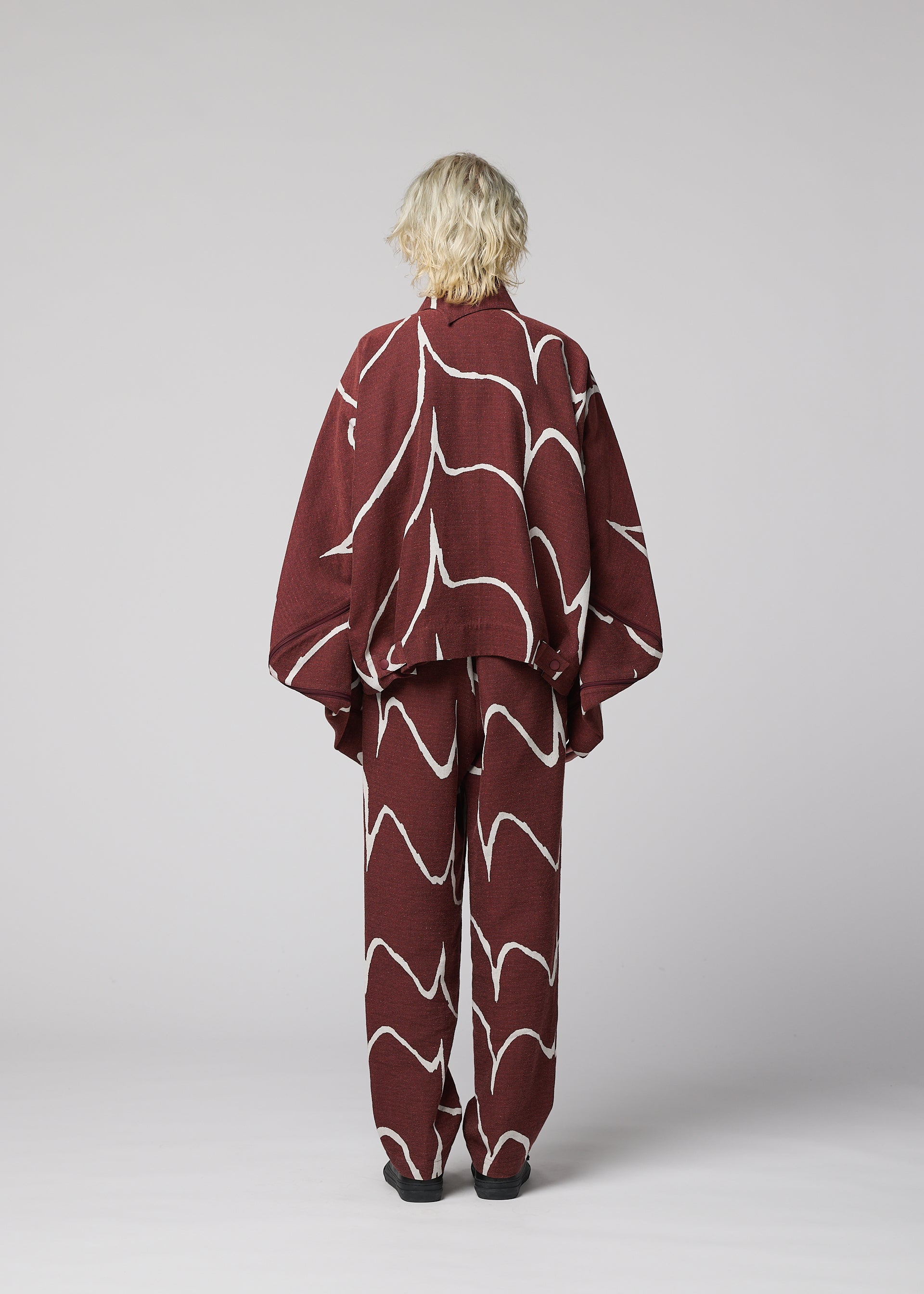 EARTH – ISSEY MIYAKE ONLINE STORE