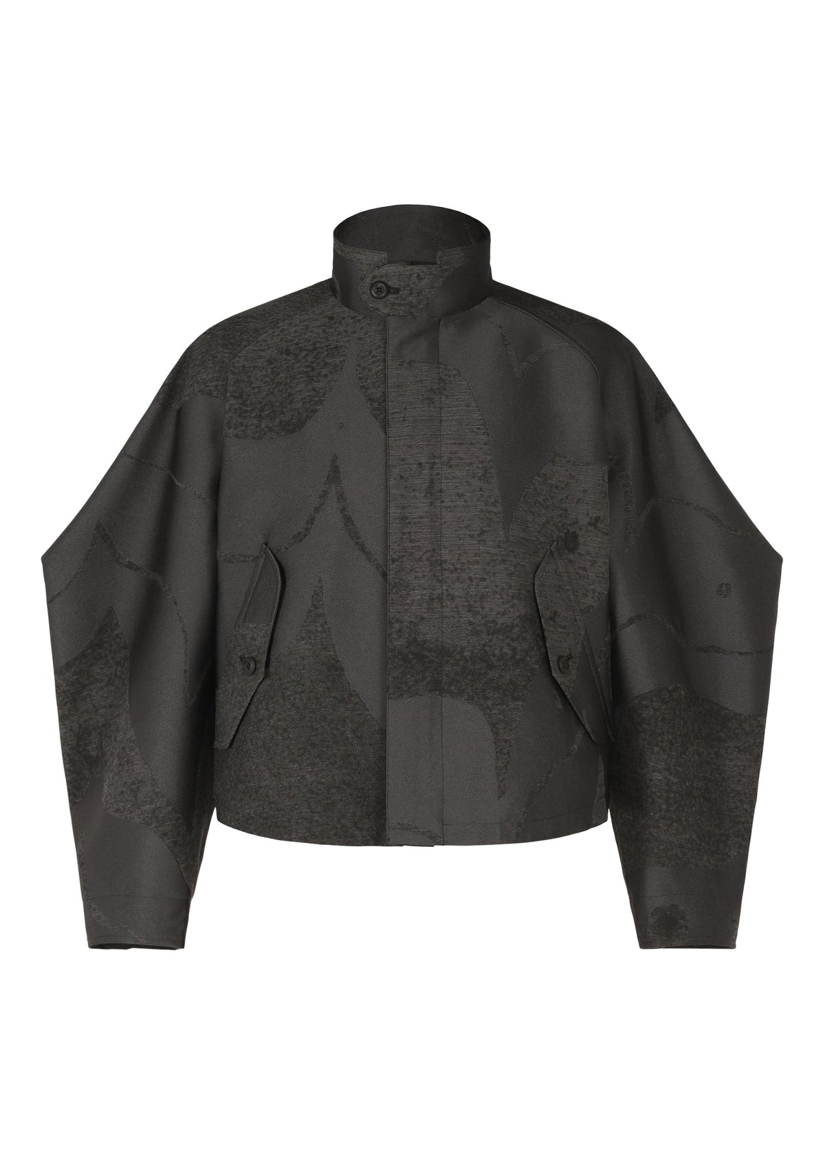 INLAY, Men's Jackets & Coats, Black view 1 of 8