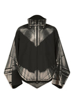 GINTO FLAT, Men's Jackets & Coats, Black - BLACK （no.15）