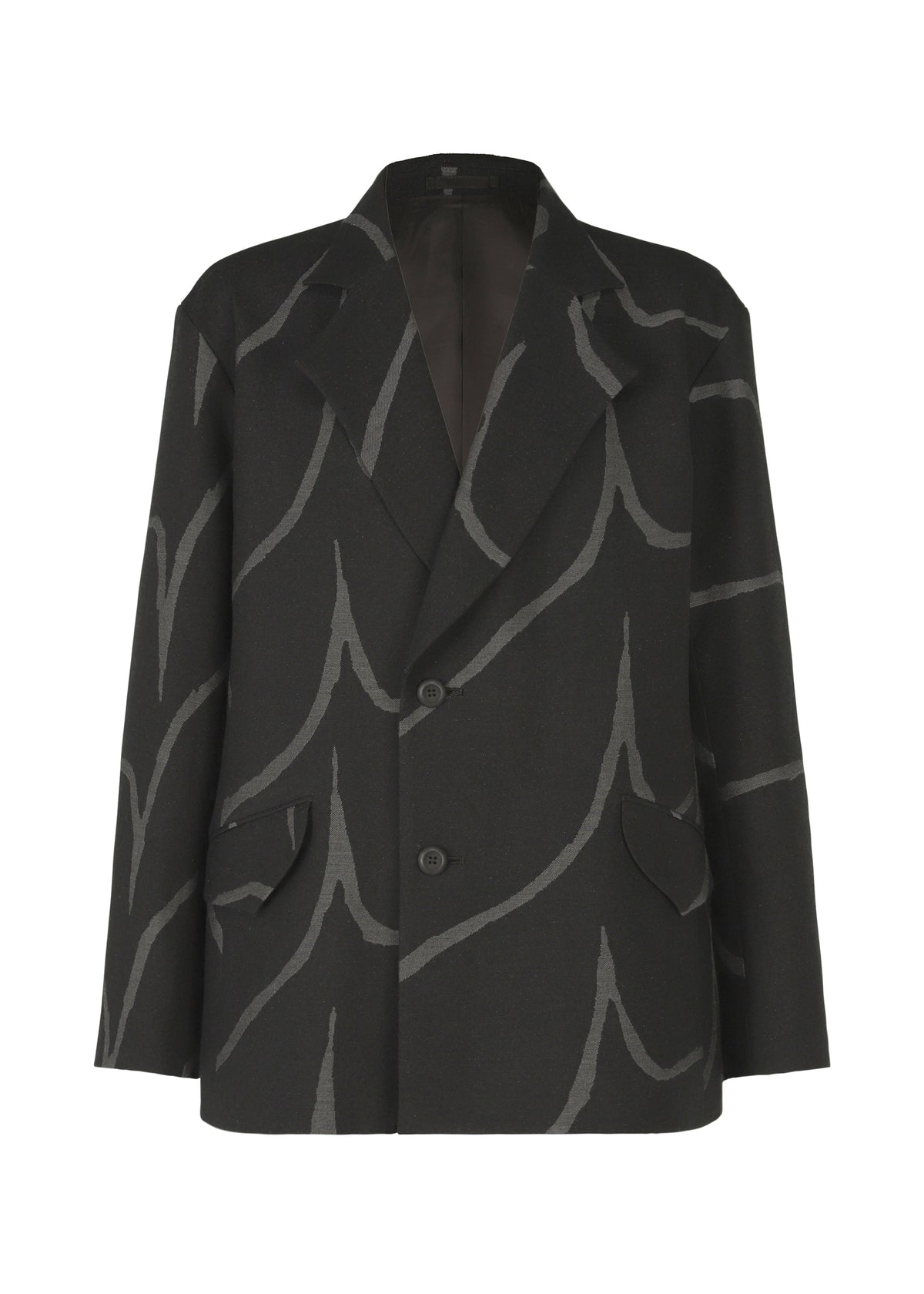 EARTH, Men's Jackets & Coats, Black view 1 of 9