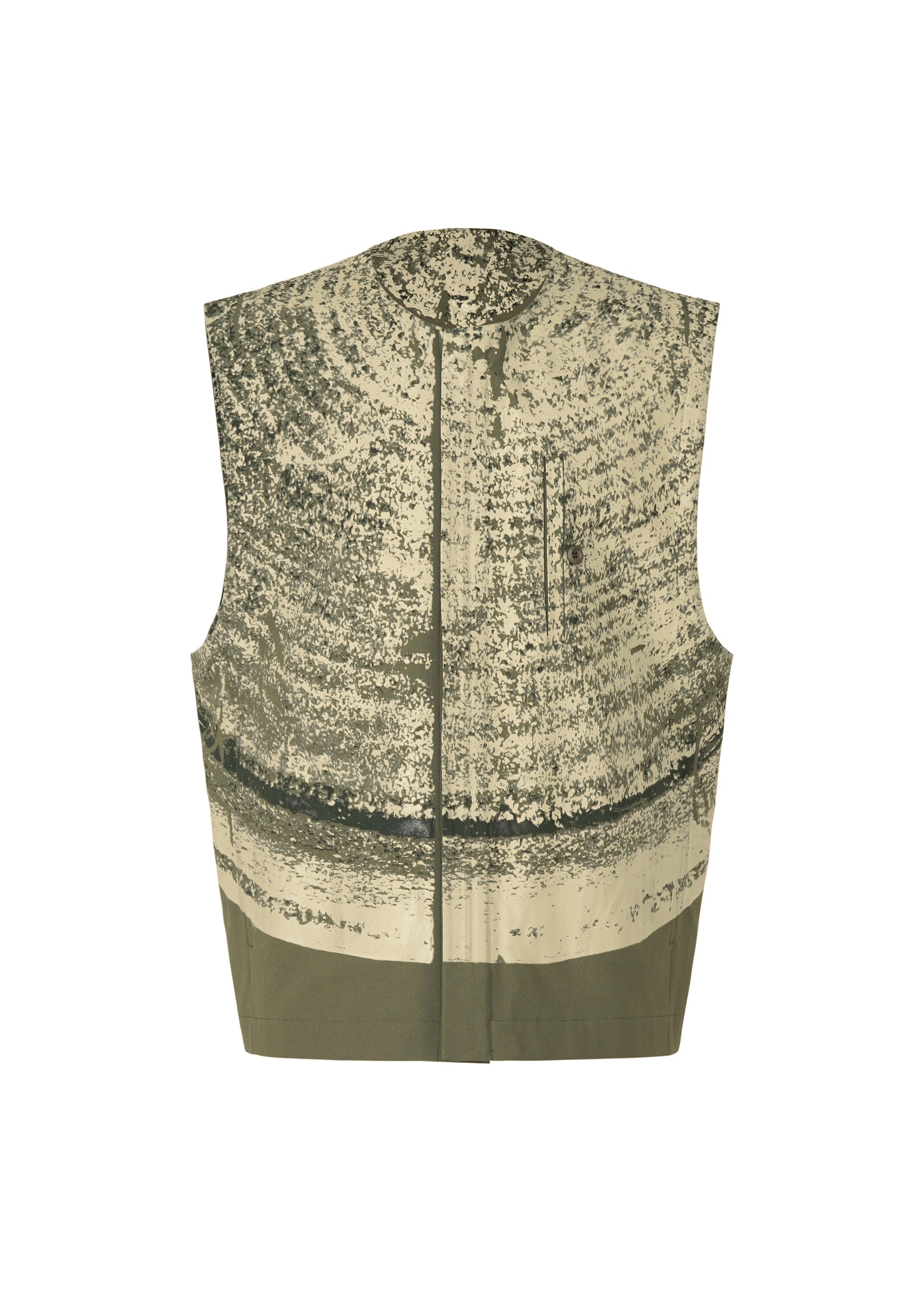 ISSEY MIYAKE IM MENノースリーブベスト IM MEN – ISSEY MIYAKE ONLINE STORE