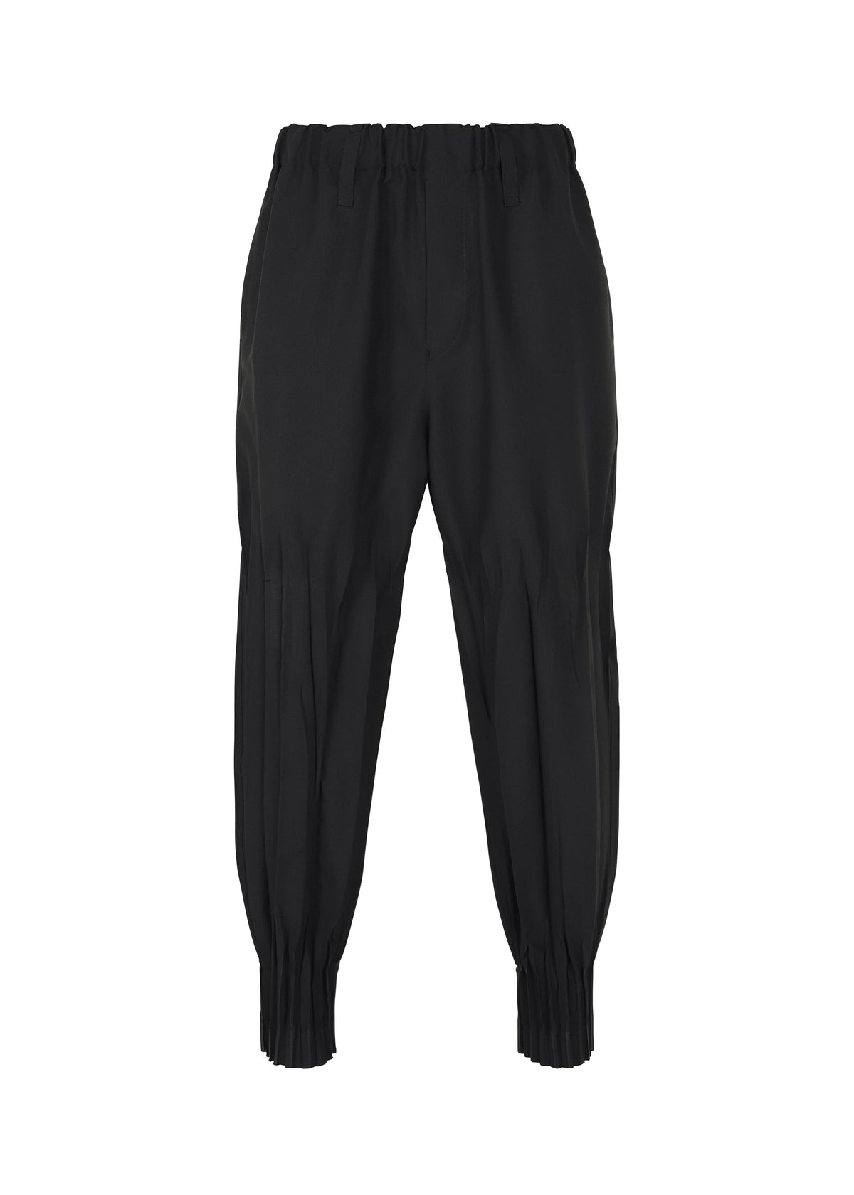 WAFT BLACK, Men's Pants, Black view 1 of 15