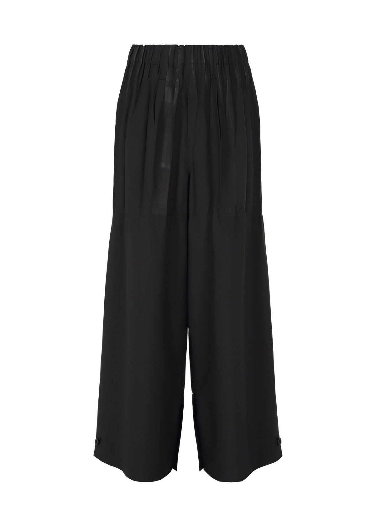 WAFT BLACK, Men's Pants, Black view 1 of 7