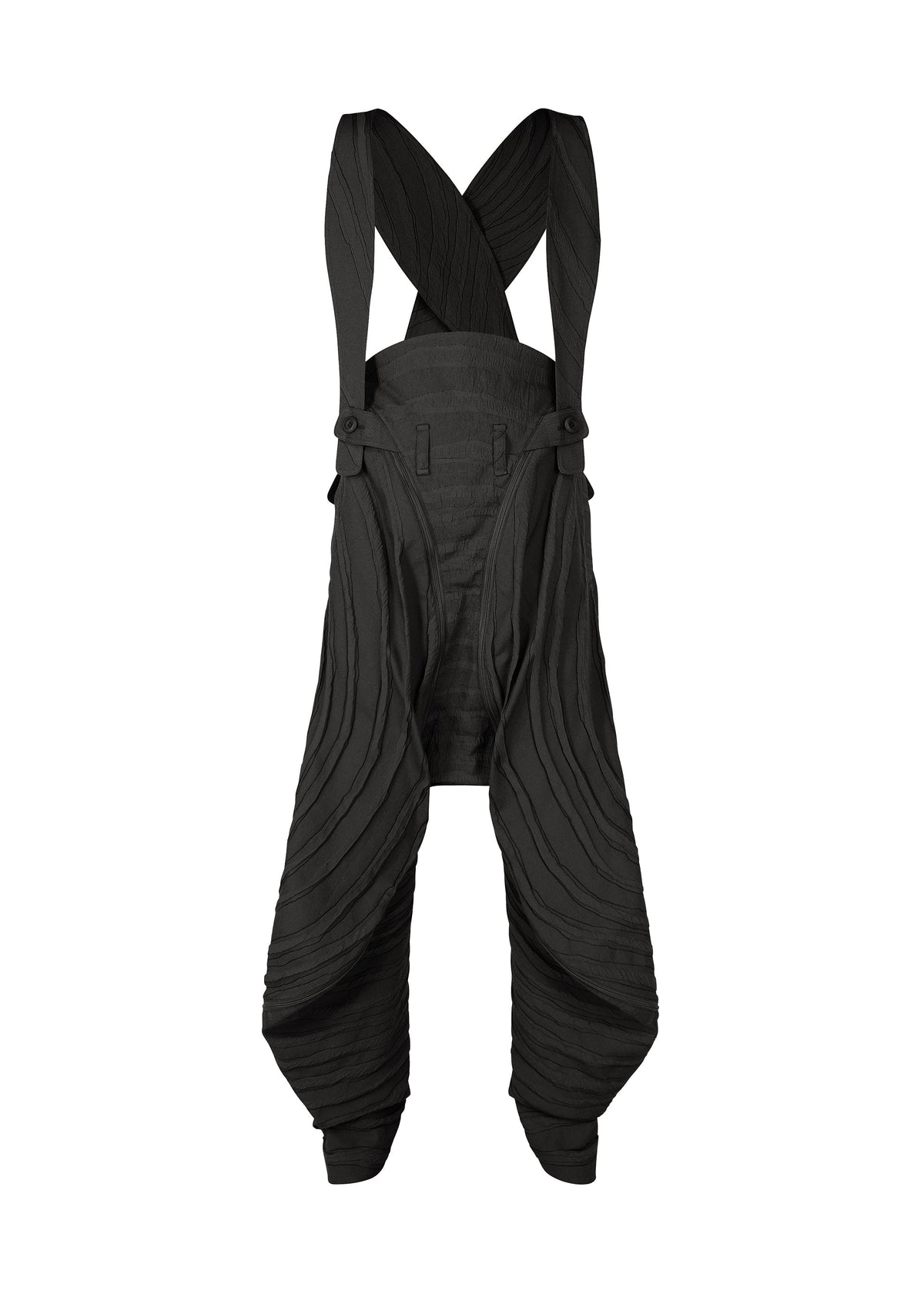 ENGRAVE, Men's Pants, Black view 1 of 8