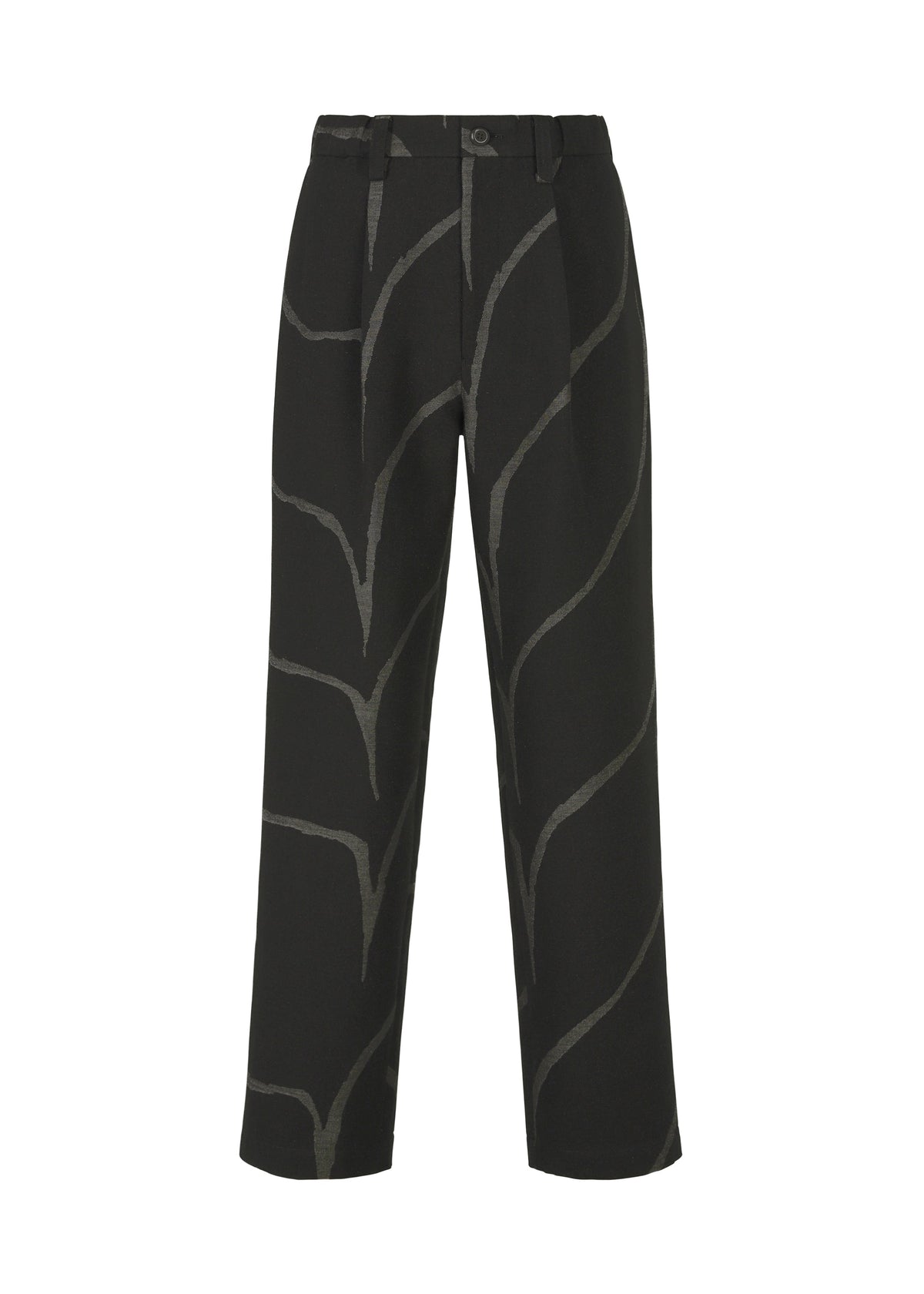 EARTH, Men's Pants, Black view 1 of 8