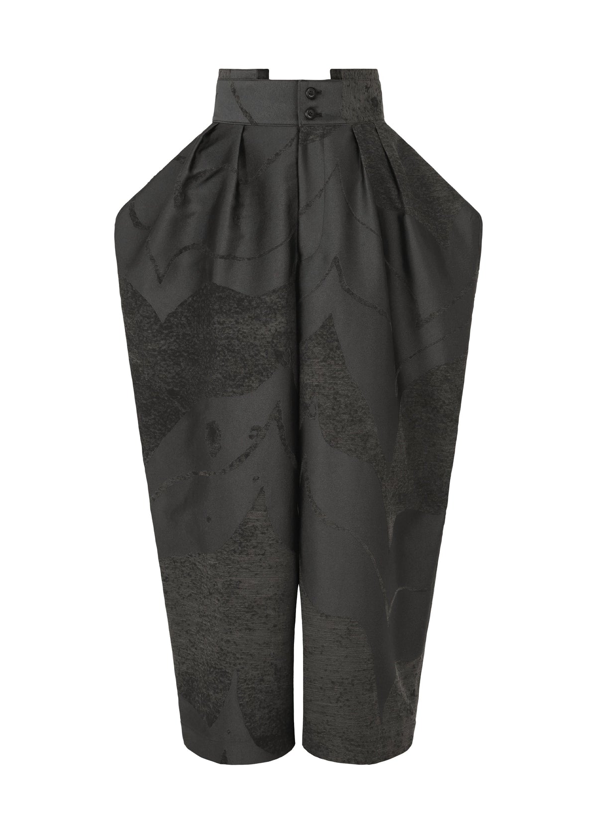 INLAY, Men's Pants, Black view 1 of 6
