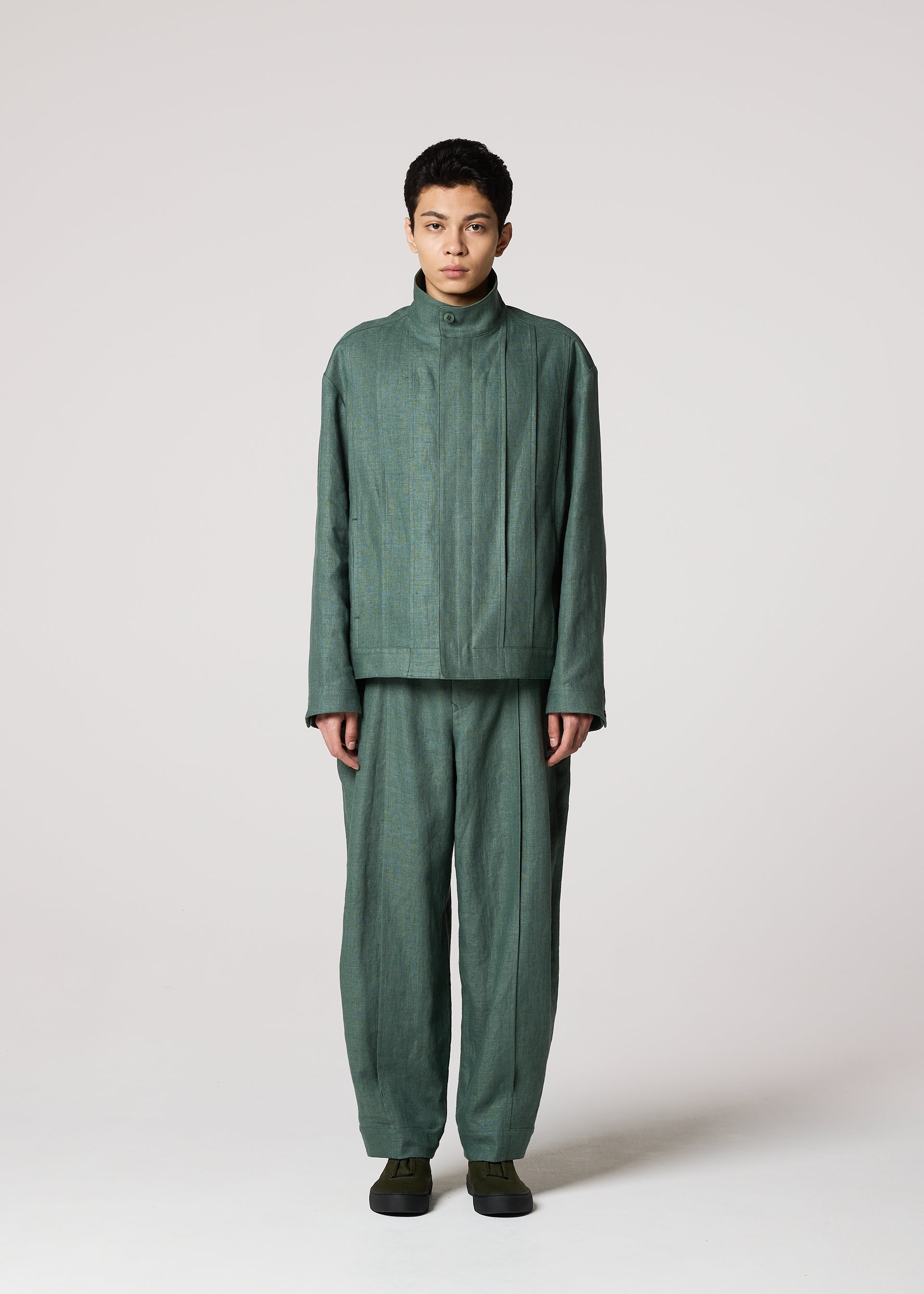 IM MEN SPRING SUMMER 2026 COLLECTION 33 – ISSEY MIYAKE ONLINE STORE