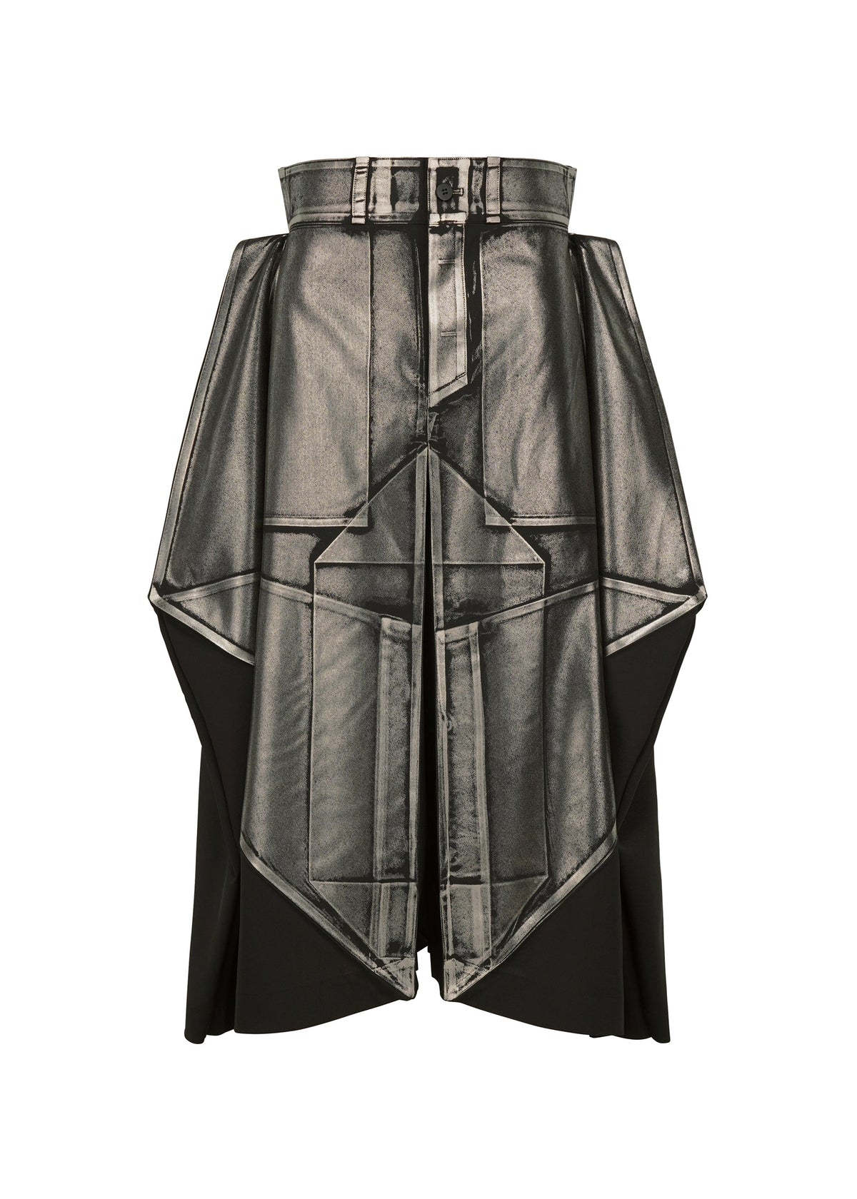 GINTO FLAT, Men's Pants, Black view 2 of 9