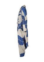 INLAY Men's Jumpsuit, Black