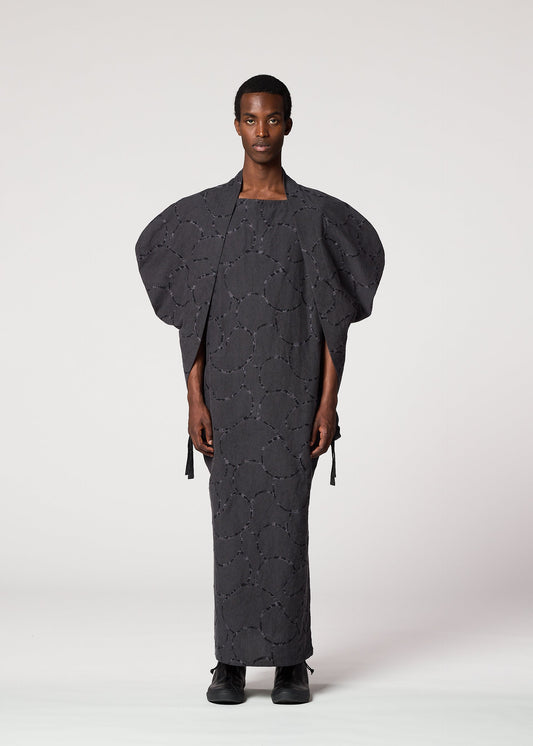 VASE JACQUARD SHIRT view 2