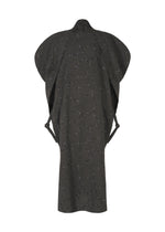 VASE JACQUARD SHIRT, Men's Tops, Black