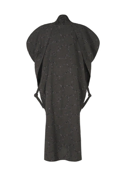 VASE JACQUARD SHIRT view 1