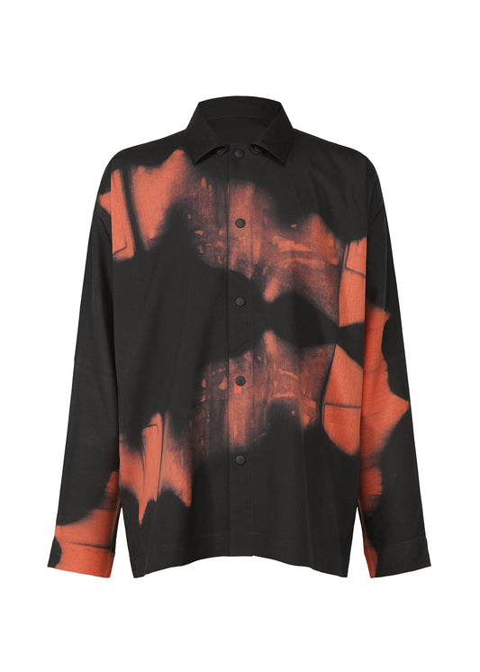 ITAJIME SHIRT view 1