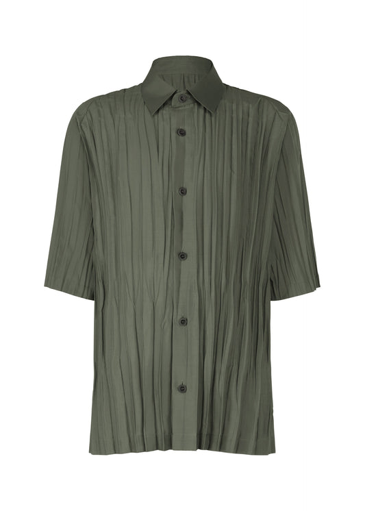 WRINKLE SHIRT view 1