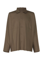 COMPACT SHIRT