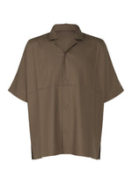 COMPACT SHIRT