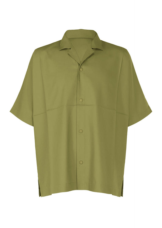 COMPACT SHIRT view 1