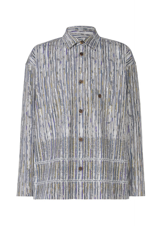 CURVINESS SHIRT view 1