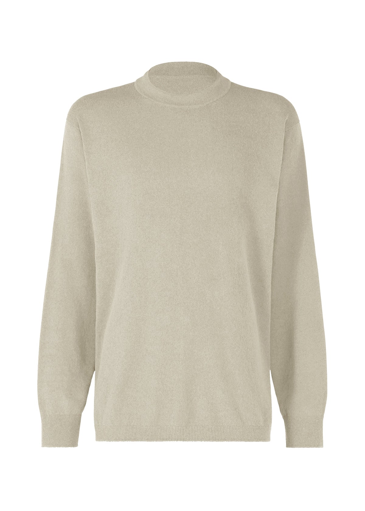 COMFORT, Men's Knit, Gray view 1 of 8