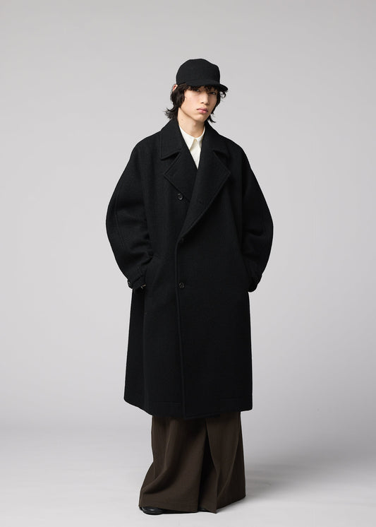 FULLER WOOL CAP view 2
