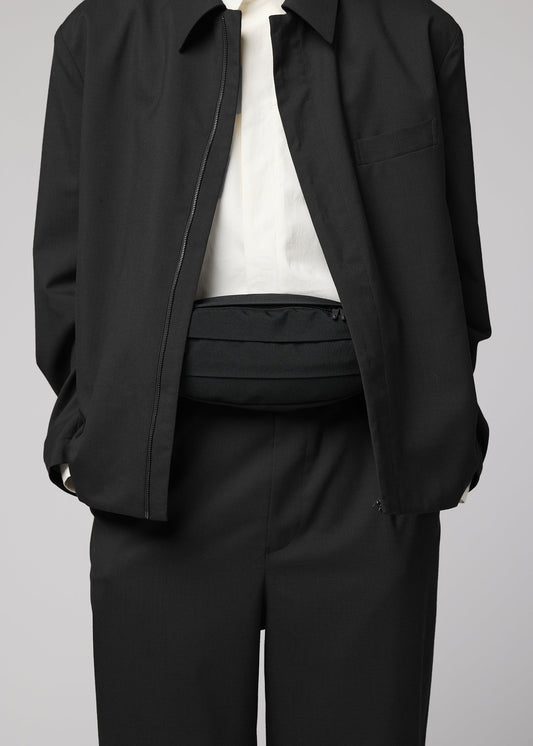 CUMMERBUND BAG view 2
