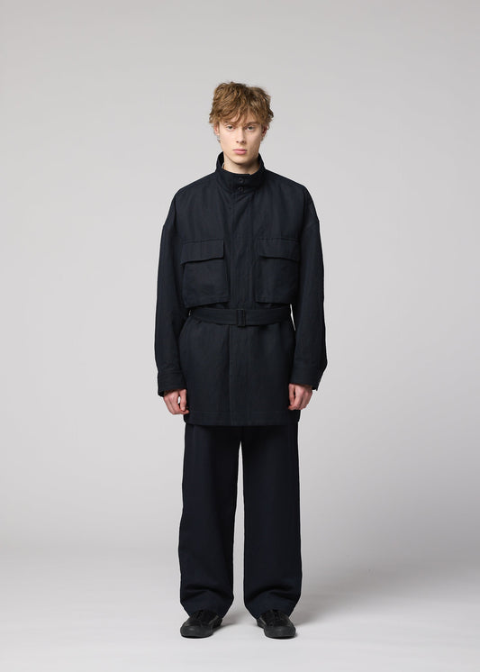 TOUGH WOOL COTTON view 2