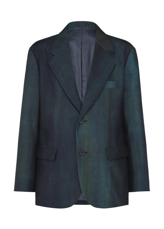GRADATION WOOL view 1