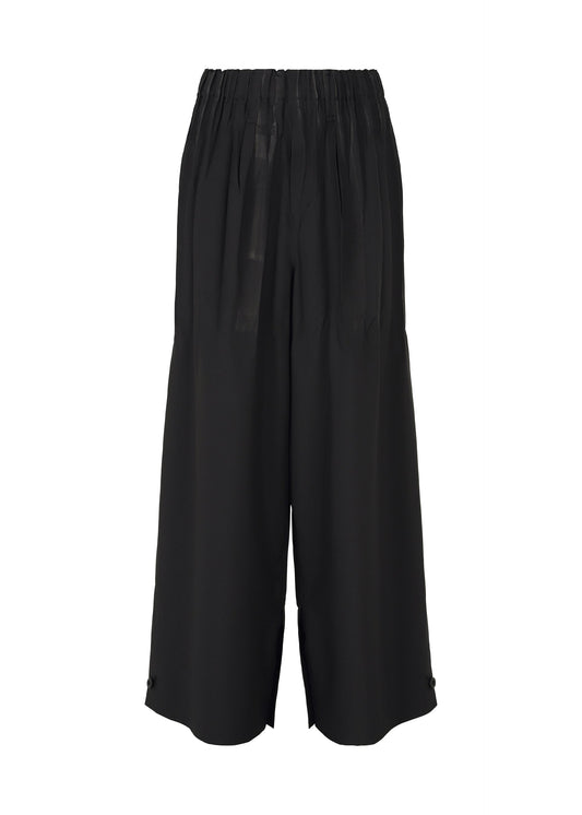 WAFT BLACK view 1