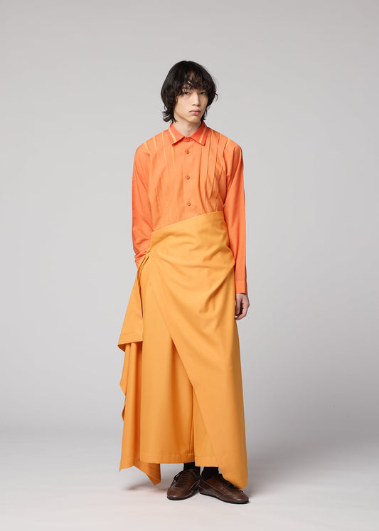 BREEZE DRAPE view 2