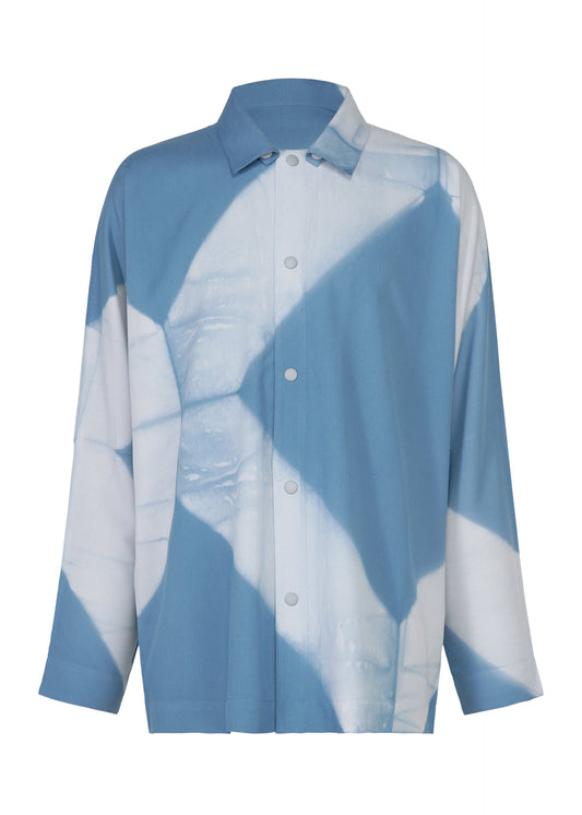 ITAJIME SHIRT view 1