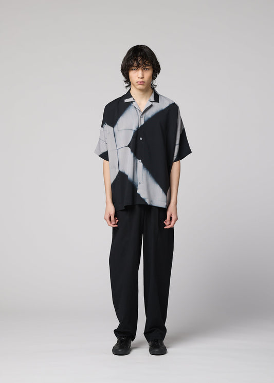 ITAJIME SHIRT view 2
