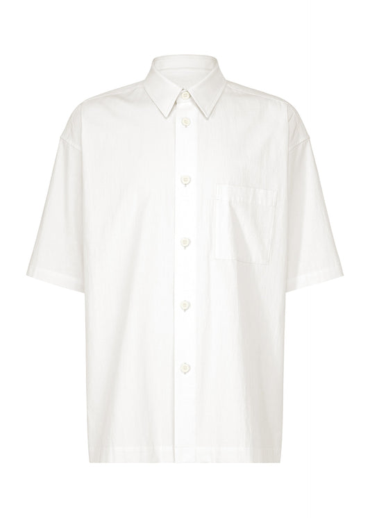 WHITE SHIRT view 1