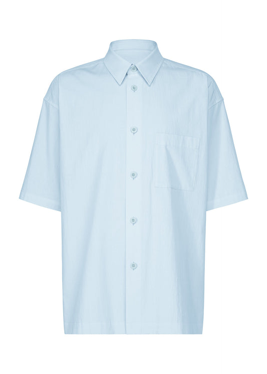 WHITE SHIRT view 1